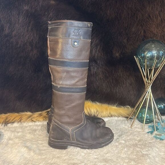 Middleburg boots 6 (4875) - Picture 4 of 10